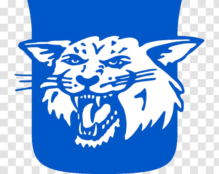 University School Of Milwaukee Moncton Wildcats Les De - Organism Transparent PNG