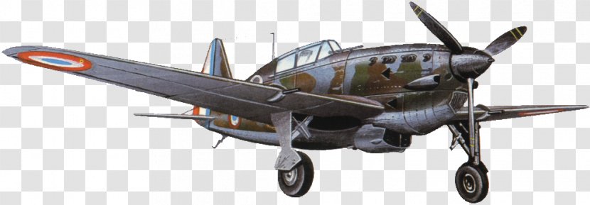Curtiss P-40 Warhawk Radio-controlled Aircraft Airplane Model - Propeller Driven Transparent PNG