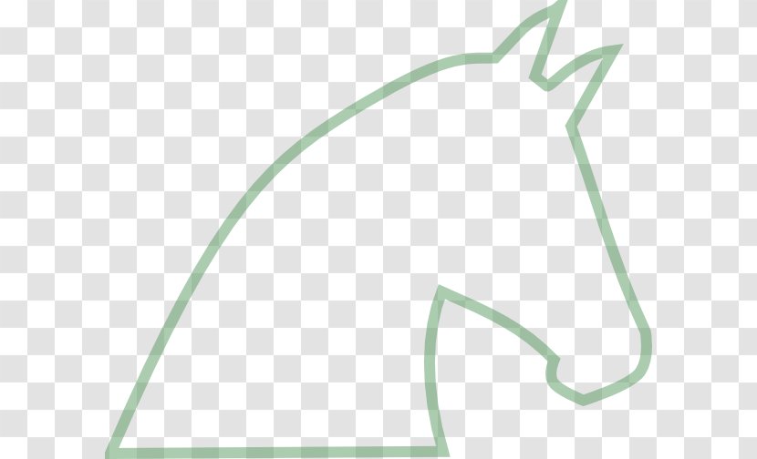 Tennessee Walking Horse Mustang Equestrian Horseshoe Clip Art Transparent PNG