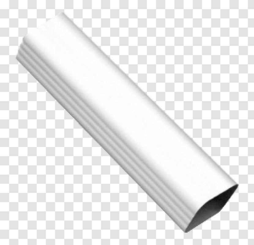 Gutters The Home Depot Downspout Pipe Polyvinyl Chloride - Building Transparent PNG