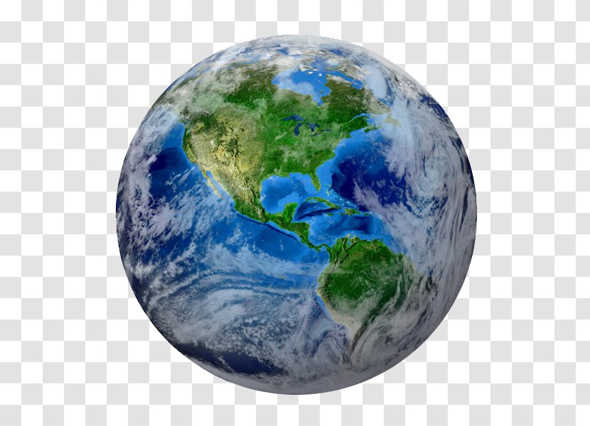 Earth United States Of America Planet /m/02j71 Image - Atmosphere Transparent PNG