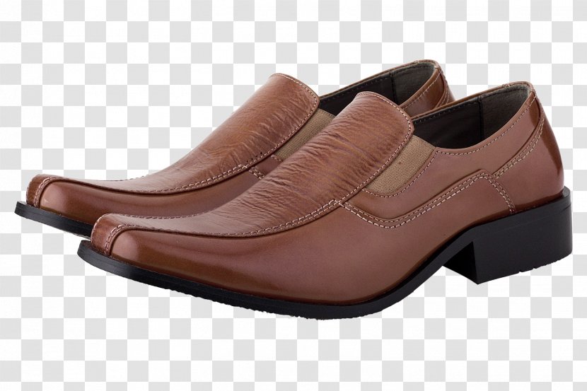 Slipper Shoe Shop Leather Sneakers - Footwear - Sandals Transparent PNG