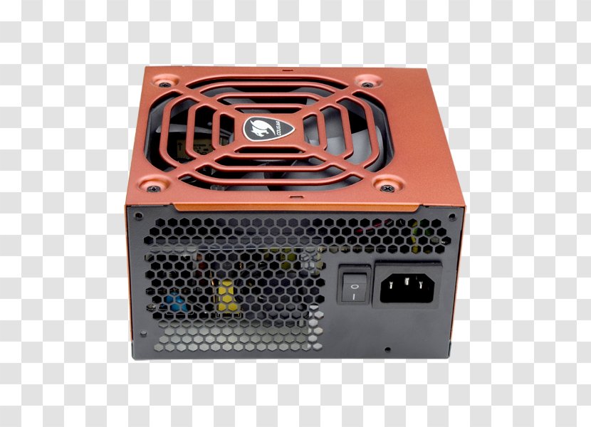 Power Converters SilverStone Technology Thermaltake Uruguay Cougar - 4 Series Scania Transparent PNG