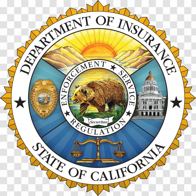California Department Of Insurance Surety Bond Bail Bondsman - Property - Forestry Transparent PNG