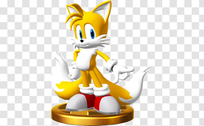 Sonic Chaos The Hedgehog 2 Tails Adventure Transparent PNG