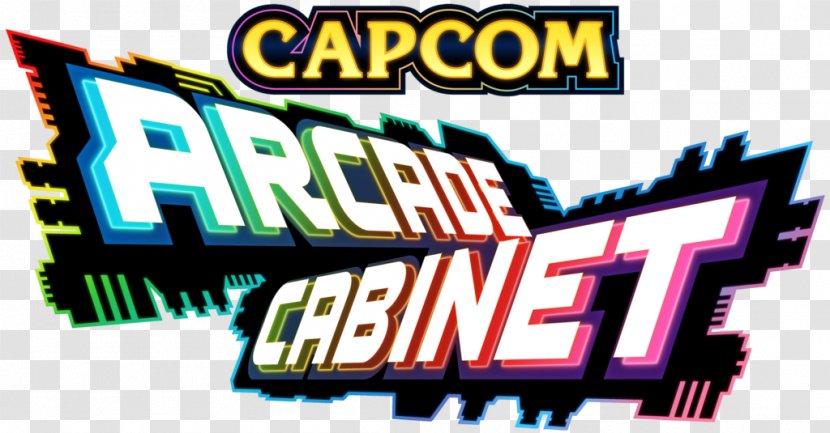Capcom Arcade Cabinet Xbox 360 Black Tiger The Simpsons Logo - Game Transparent PNG