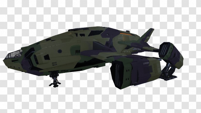 Elite Dangerous Architectural Design Competition Vehicle - Ship - Angle Wings Transparent PNG
