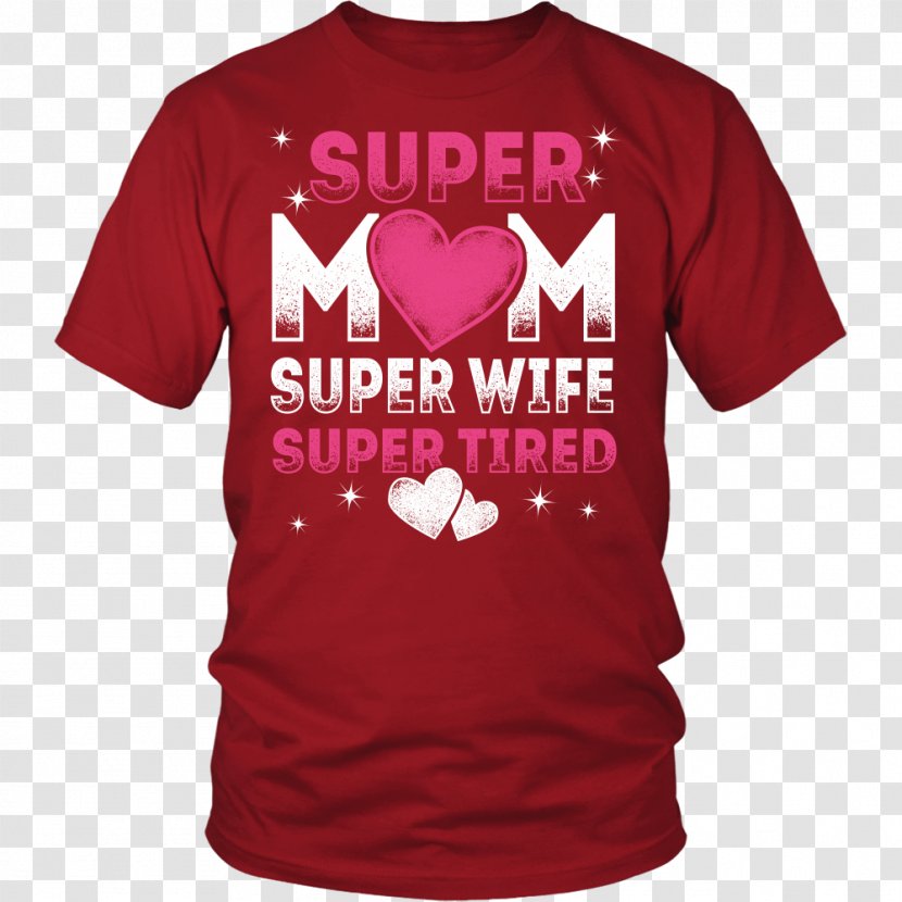 T-shirt Arizona Cardinals Amazon.com Negan - Tree - Super Mom Transparent PNG