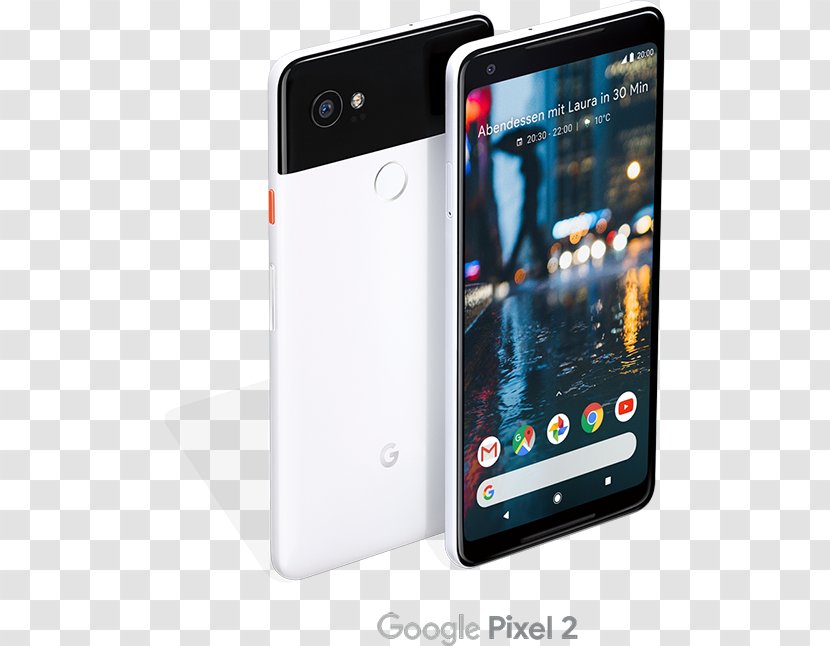 IPhone X Google Pixel 2 XL 8 - Iphone Transparent PNG