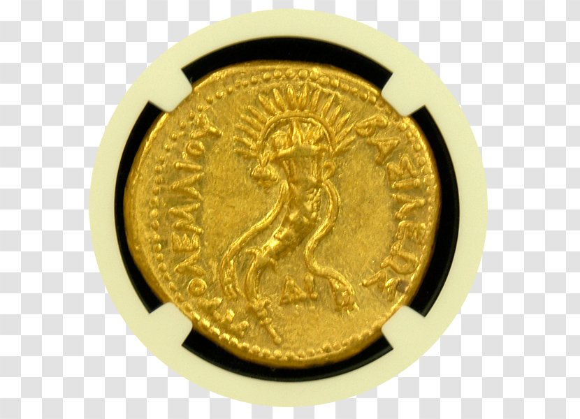 Gold Coin Numismatic Guaranty Corporation Numismatics Eagle - Medal Transparent PNG