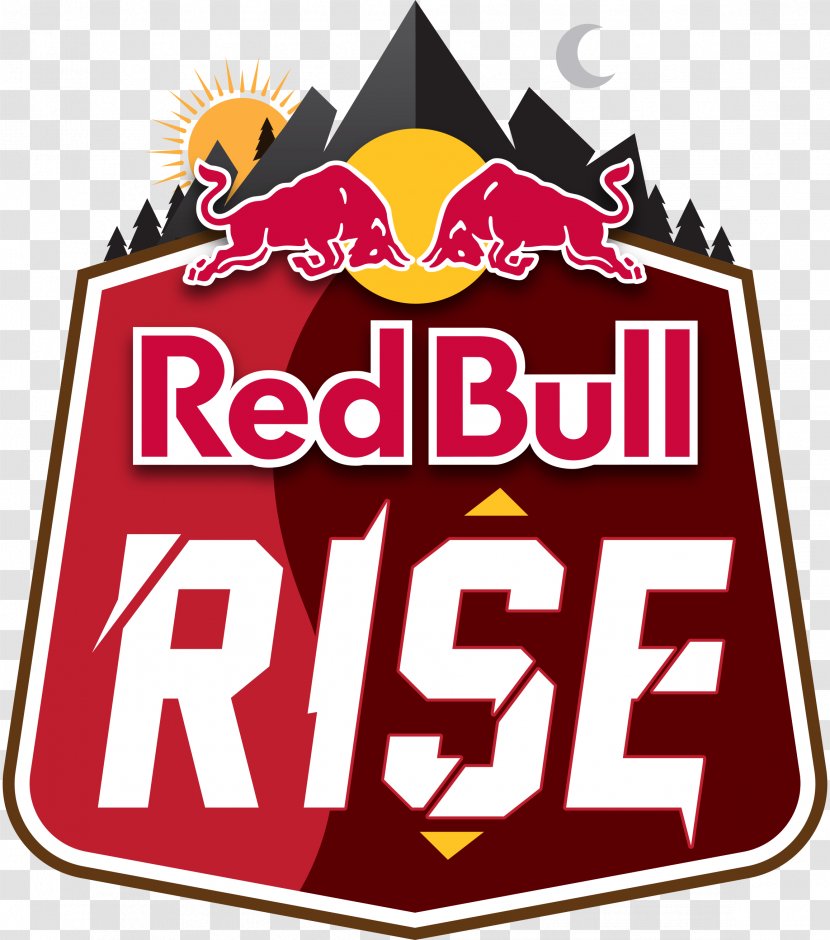 Red Bull Detroit Energy Drink Crashed Ice KTM MotoGP Racing Manufacturer Team - Text Transparent PNG