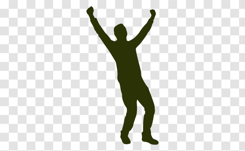 Clip Art - Human - Standing Transparent PNG