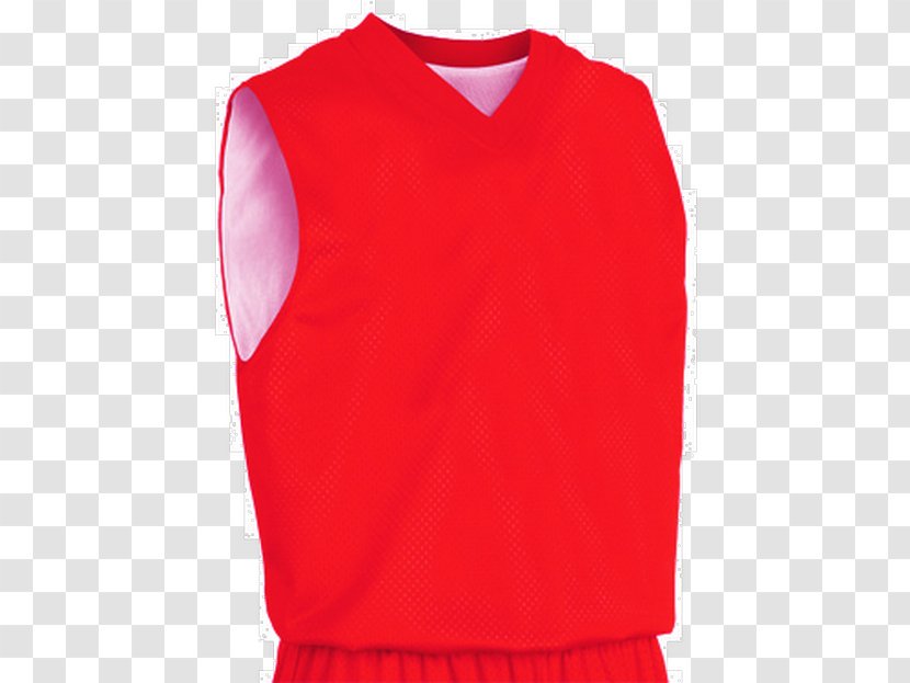 Jersey Basketball Uniform Team - Sportswear Transparent PNG