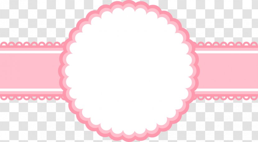 Euclidean Vector Camera - Frame - Painted Pink Sweet Tag Transparent PNG