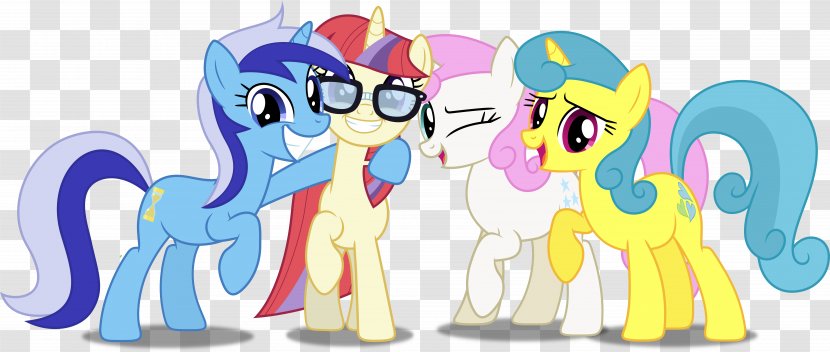 My Little Pony Twilight Sparkle Spike Ekvestrio - Heart Transparent PNG