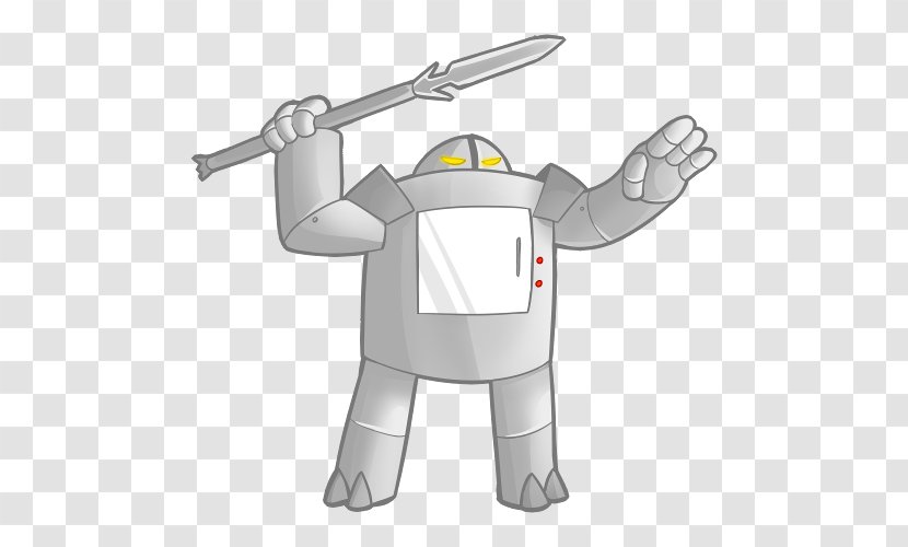 Cartoon Technology Line - Material Transparent PNG