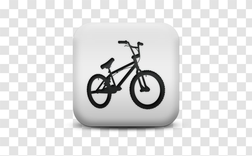 BMX Bike Bicycle Freestyle Sport - Frame Transparent PNG