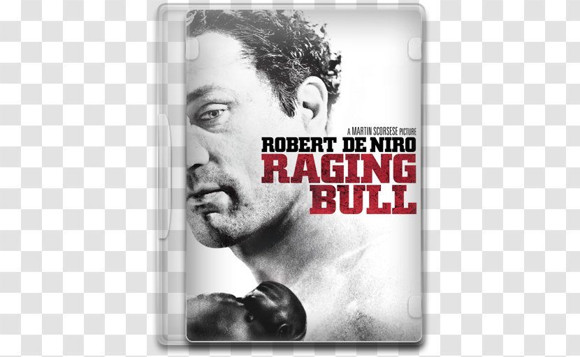 Blu-ray Disc Amazon.com Compact DVD Film - Silhouette - Raging Bull Transparent PNG