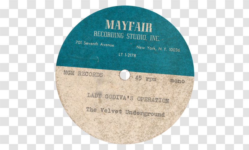 The Velvet Underground Lady Godiva's Operation White Light/White Heat Lyrics SongMeanings - Nico - Verve Records Transparent PNG