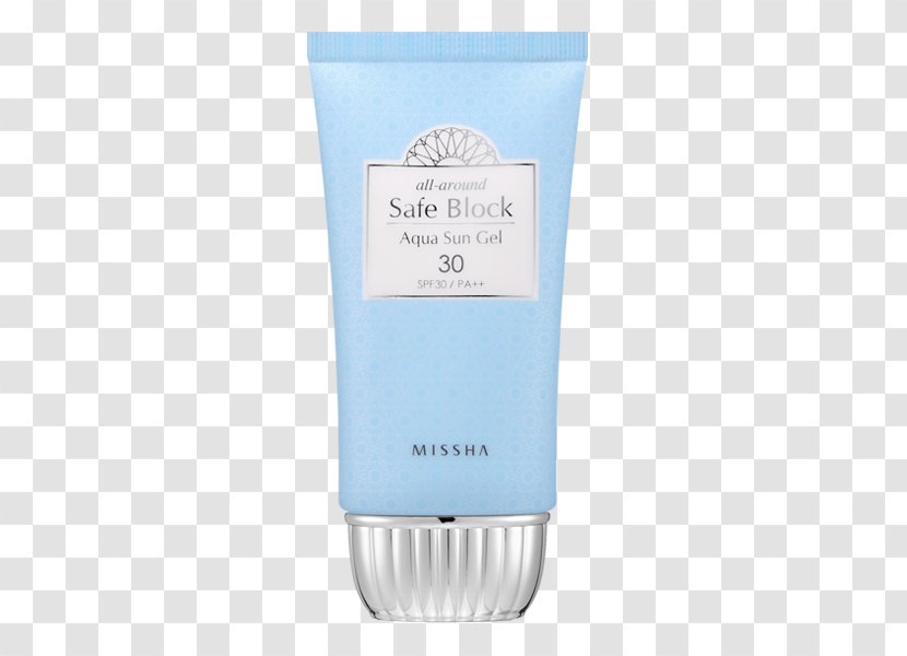 Sunscreen Factor De Protección Solar Lotion Skin Missha - Brand - Sun Transparent PNG
