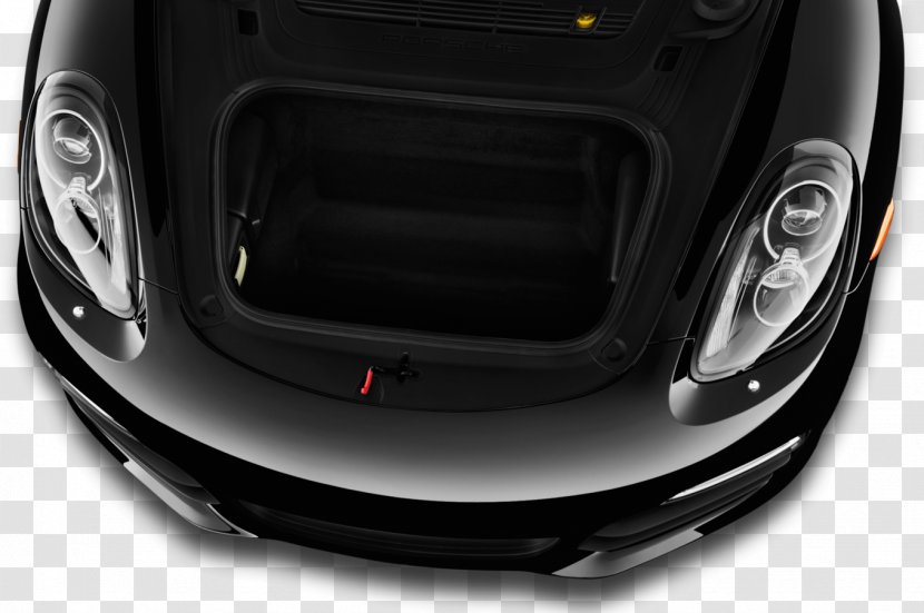 Car Porsche Cayenne 2014 Boxster 918 Spyder - Boxstercayman Transparent PNG