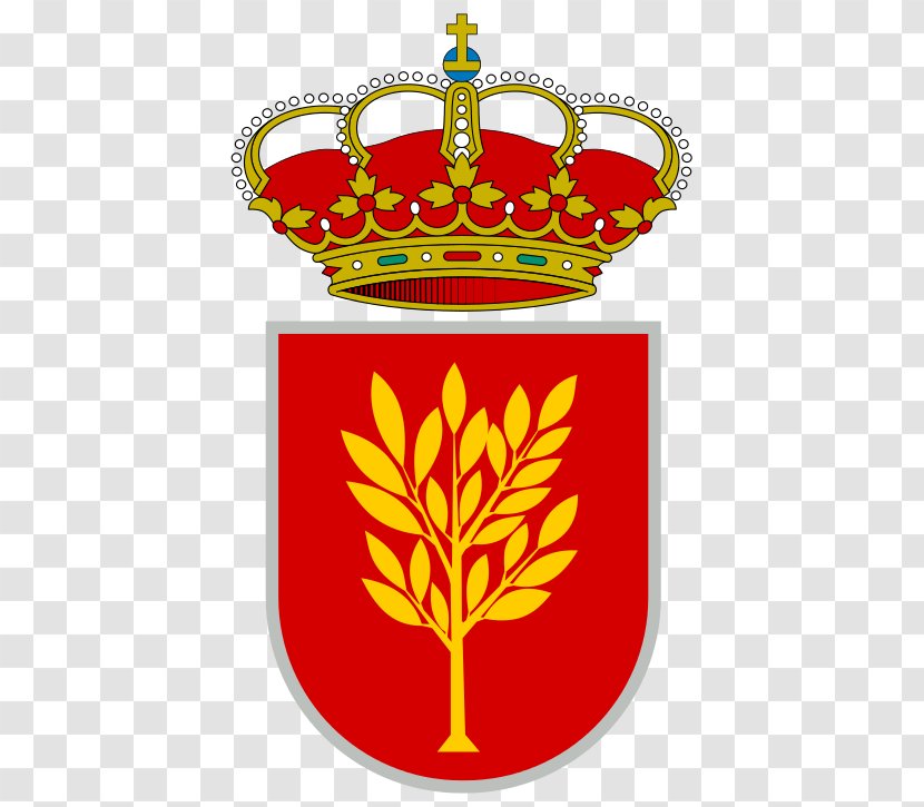 Monarchy Of Spain Spanish Empire Royal Crown Coat Arms - Flag Transparent PNG