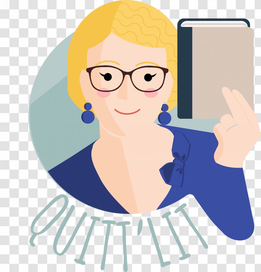 Glasses Thumb Human Behavior Clip Art - Frame Transparent PNG