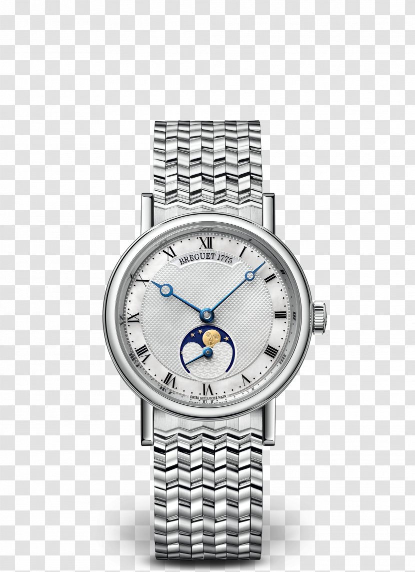 Breguet Watch Omega SA Jewellery Clock - Sa Transparent PNG