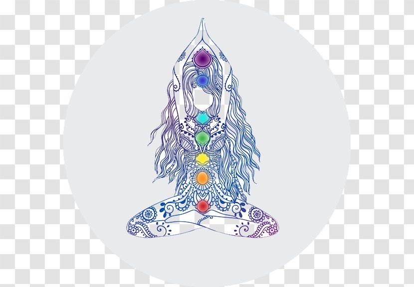 Chakras / Reiki Meditation Svadhishthana - Tree - Energy Transparent PNG