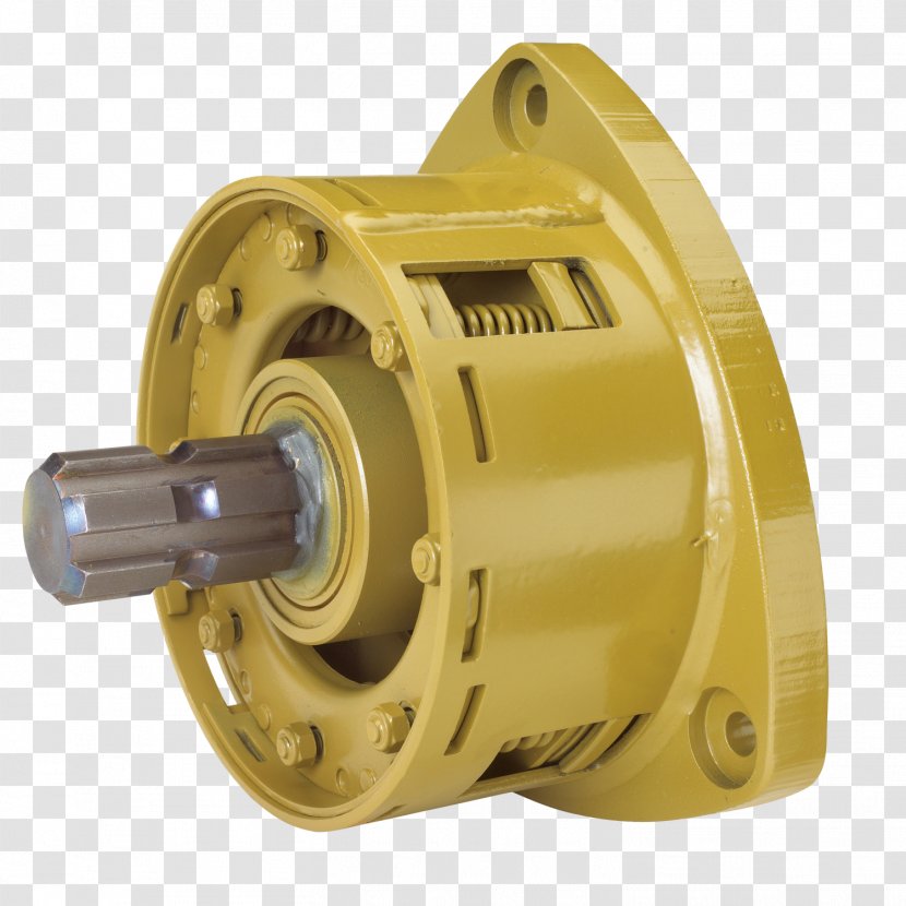 Clutch Powertrain Freewheel - Spare Parts Transparent PNG