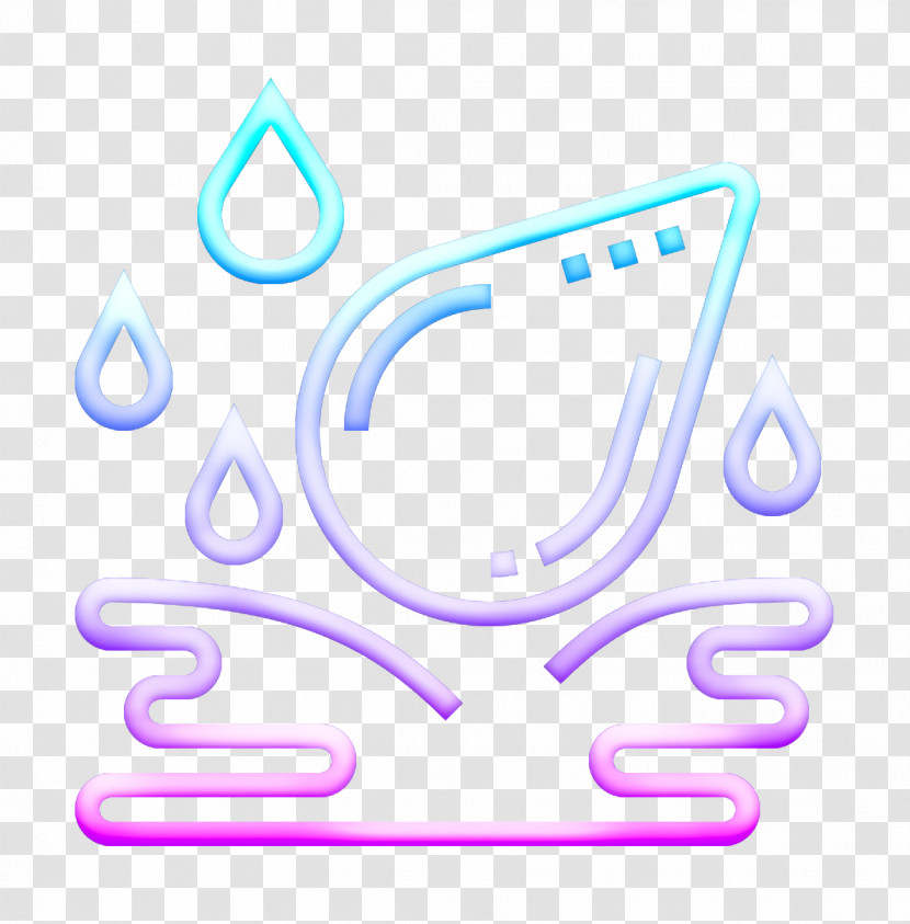 Spa Element Icon Waterdrop Icon Drop Icon Transparent PNG