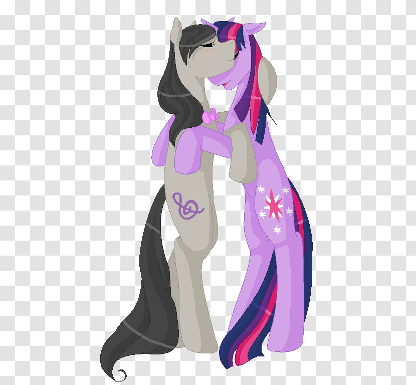 Pony Horse Legendary Creature Dog - Cartoon - 520 I Would Like To Say You Transparent PNG