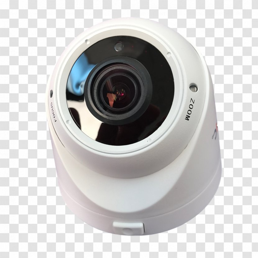 Camera Lens Product Design - Dome Decor Store Transparent PNG