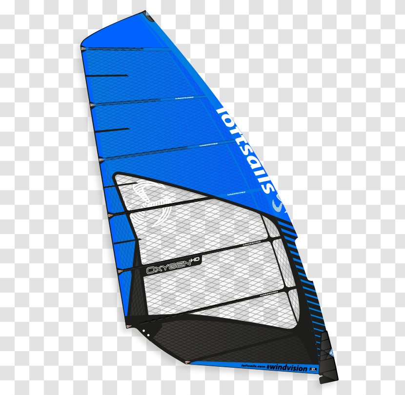 Sail Windsurfing Loft Switchblade - Surfing Transparent PNG