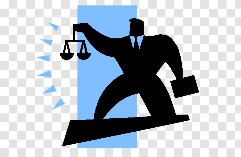 Lawyer Statute Legislature Procedural Law - Judge - Lawyers Silhouette Transparent PNG