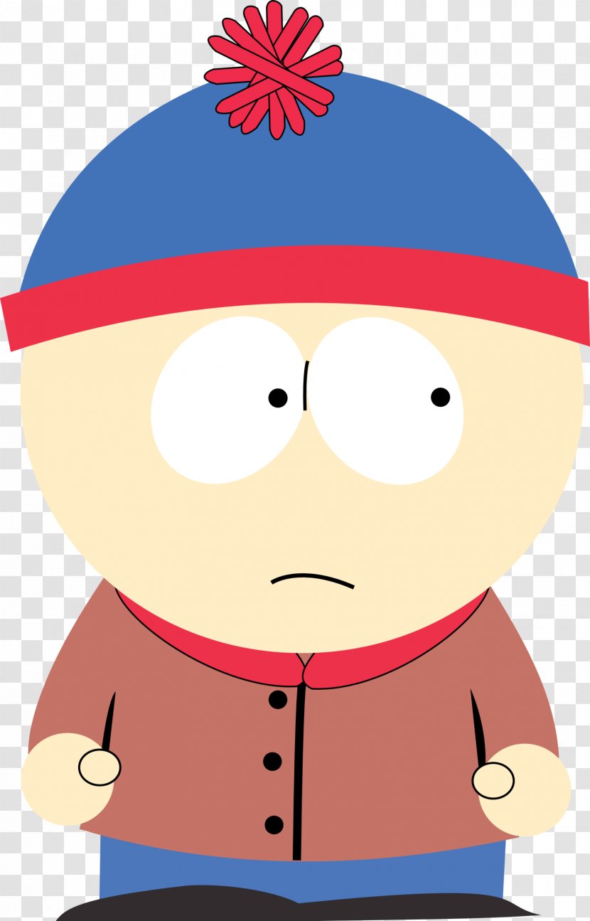 Stan Marsh Kyle Broflovski Kenny McCormick Eric Cartman Mr. Garrison - Watercolor - Heart Transparent PNG