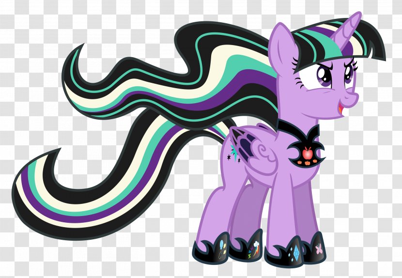 Twilight Sparkle Rainbow Dash YouTube My Little Pony - Tree - Harmony Transparent PNG