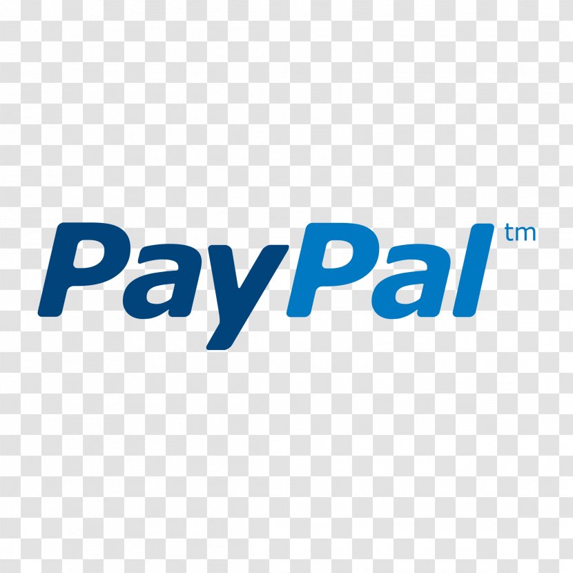 Logo PayPal Image Brand Vector Graphics - Thumbnail - Paypal Transparent PNG