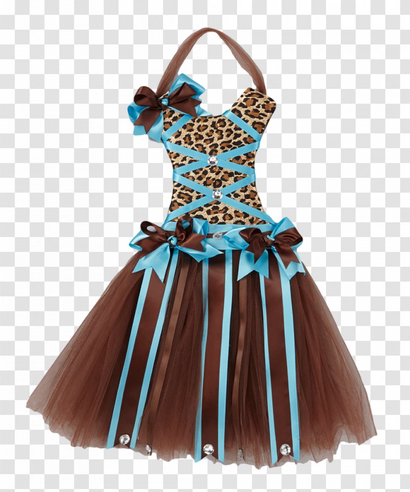 Costume Design Cocktail Dress Transparent PNG