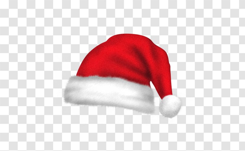 Santa Claus Suit Christmas Clip Art - Ico - High Quality Hat Cliparts For Free! Transparent PNG