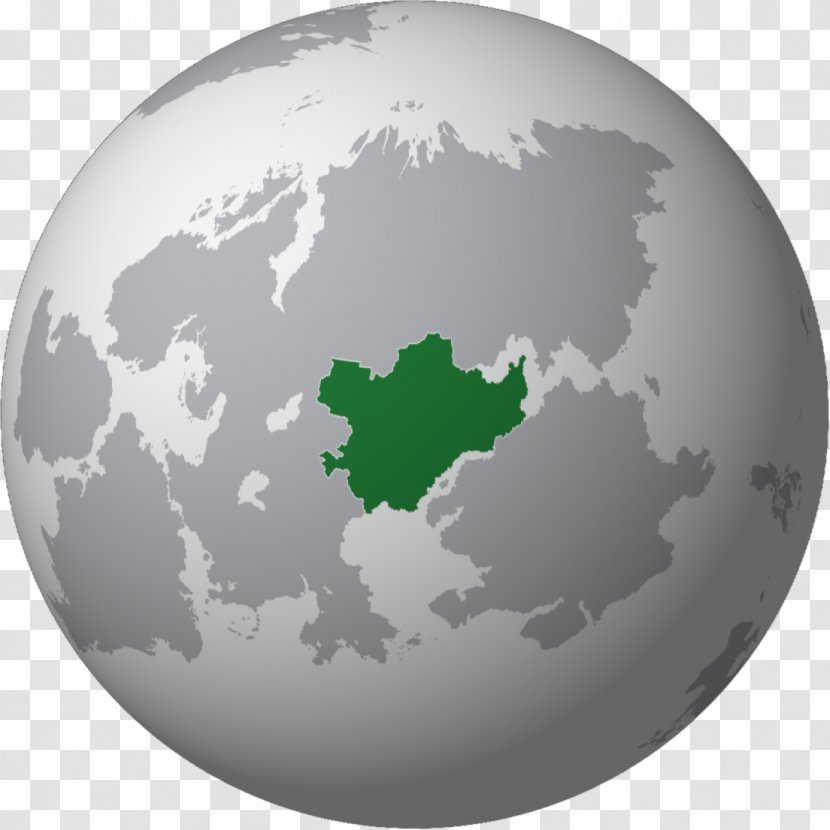 Earth Globe Sphere Planet - Global Transparent PNG
