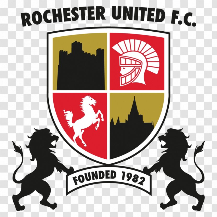 Rochester United F.C. Southern Counties East Football League Canterbury City Tunbridge Wells - Recreation Transparent PNG