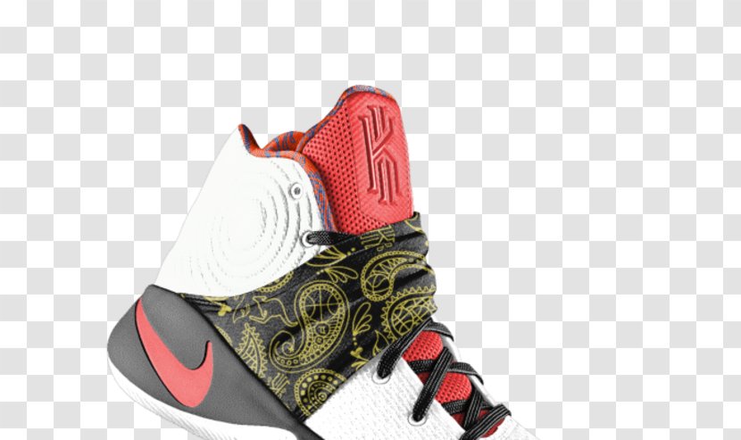 kyrie irving all star shoes 219