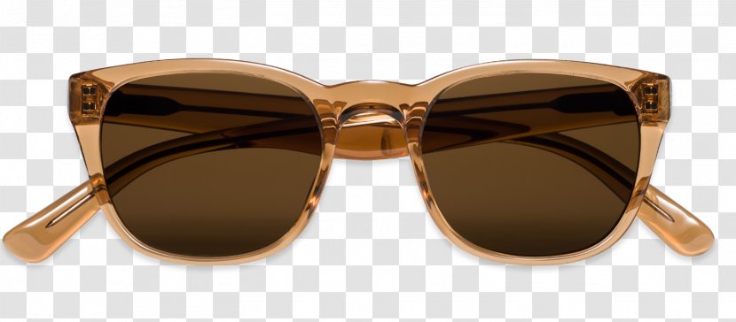 Sunglasses Goggles - Vision Care - Acetate Transparent PNG