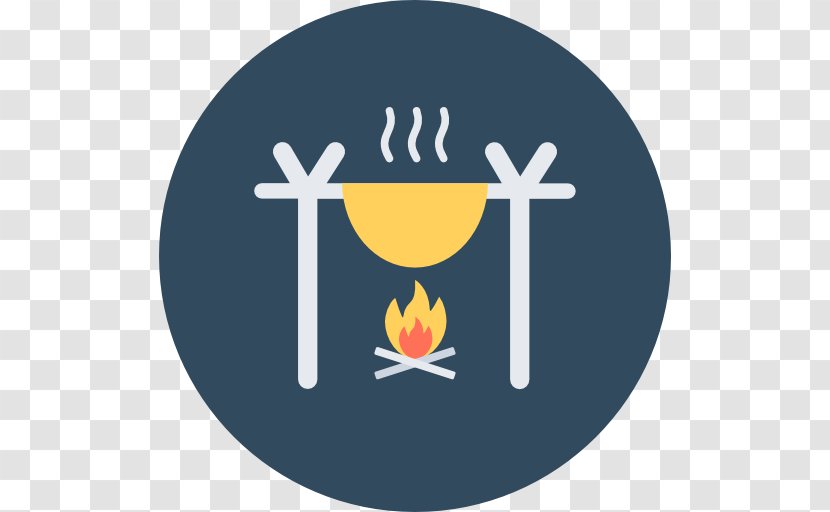 Barbecue - Logo - Symbol Transparent PNG