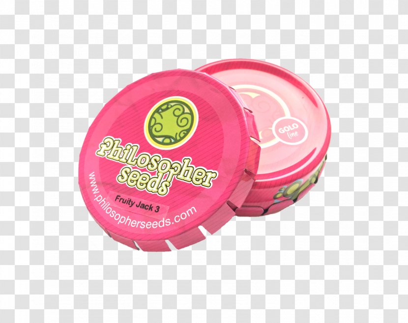 Product Pink M Produce Flavor - Jack Transparent PNG