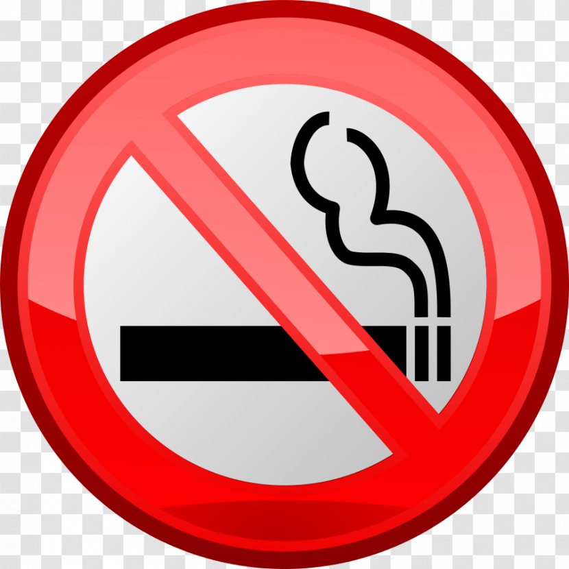 Stop Smoking Now Cessation Ban Tobacco - Nicotine - No Transparent PNG