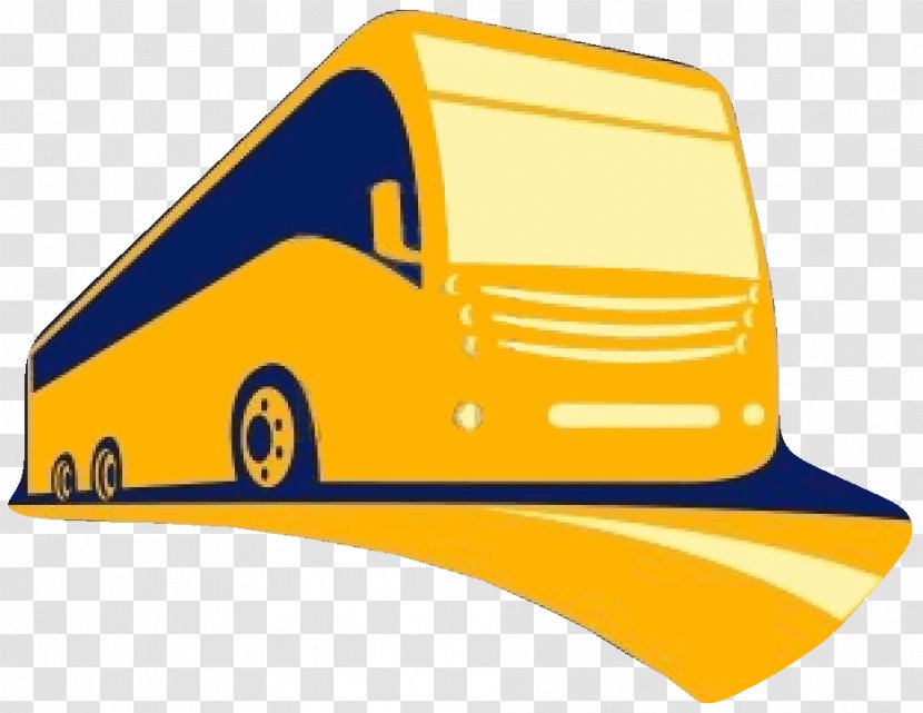 Public Transport Bus Service Travel Transit - Bus-logo Transparent PNG