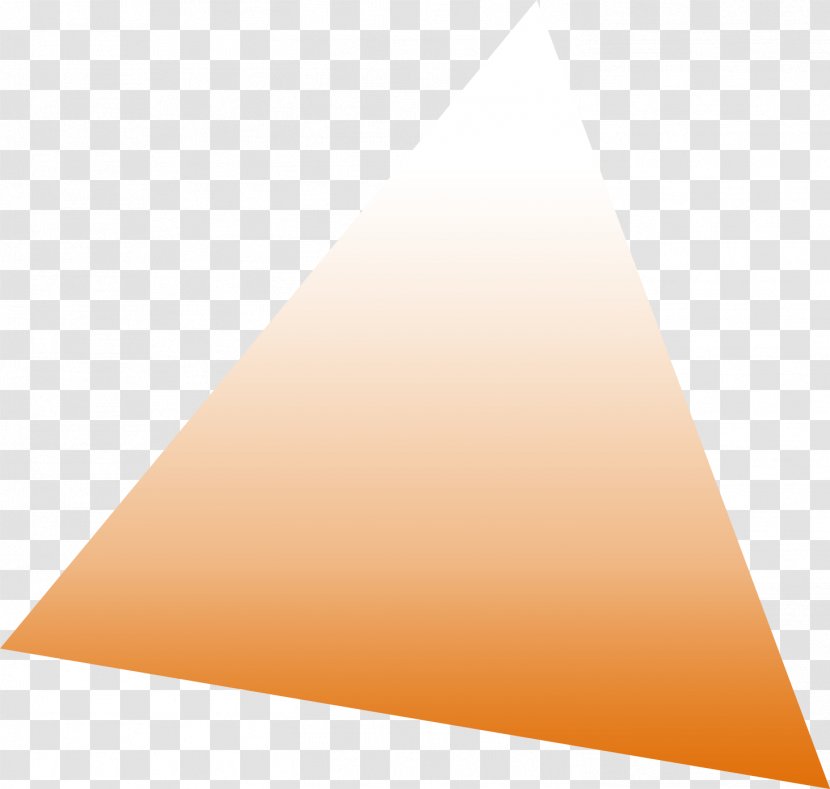 Triangle Pyramid - Polygon City Flyer Transparent PNG