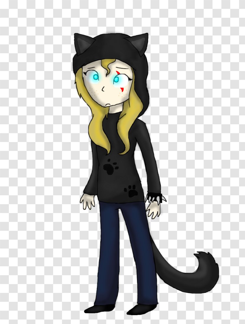 Character Animated Cartoon Fiction - Hoddie Transparent PNG